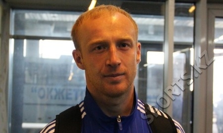 Александр Павлов: «Нужно было дотерпеть»