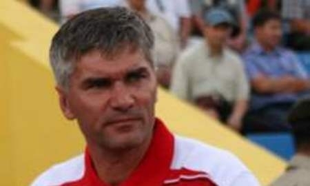 Иван Азовский: «Игра получилась боевой с обеих сторон»