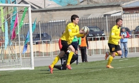 Статистика матчей девятого тура Премьер-Лиги