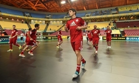 Букмекеры уверены в поражении «Кайрата» в матче финала Кубка УЕФА с «Барселоной»