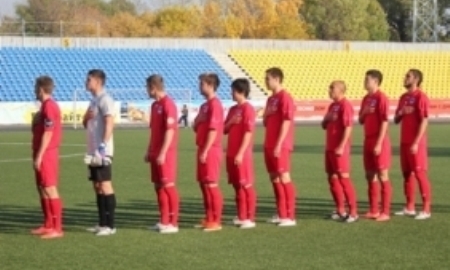 Итоги третьего тура Первой лиги