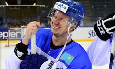 <strong>Роман Старченко — MVP первого дивизиона чемпионата мира</strong>