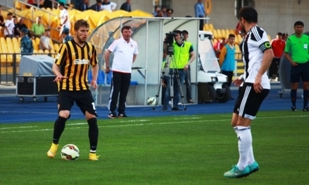 Вот еще один тур позади...