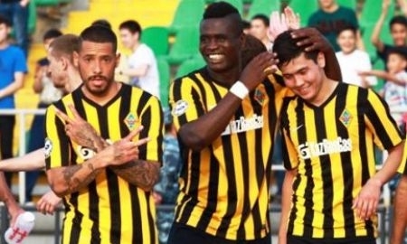 Цифры и факты девятого тура Премьер-Лиги