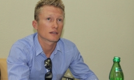 Александр Винокуров: «Самое главное — у „Астаны“ есть лицензия Мирового тура»