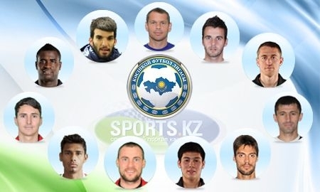 Дюжина девятого