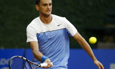 Недовесов вышел в финал квалификации TEB BNP PARIBAS ISTANBUL OPEN