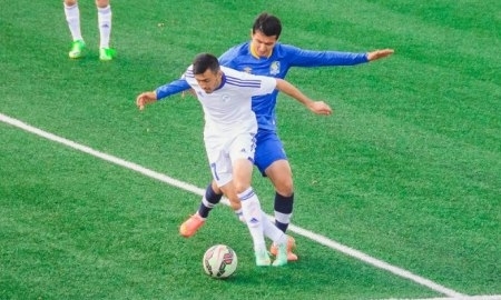 Первая лига: «Караван возглавили команды из ВКО»