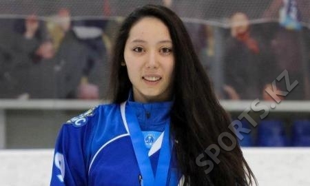 Ажар Хамимулдинова: «Главное победа, к этому и стремимся. А лечить болячки это уже потом — в отпуске»