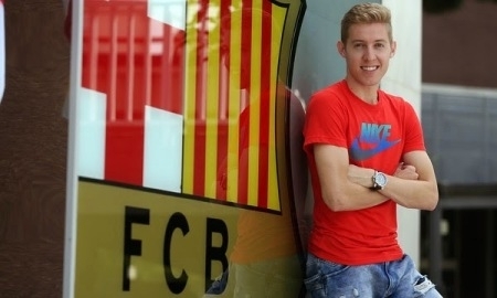 Батерия: «Будем бороться за то, чтобы однажды сыграть в финале еще раз»