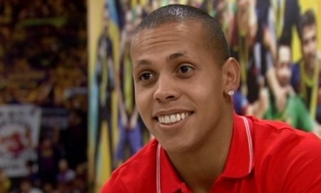 Феррао: «Ход матча определили мелочи»