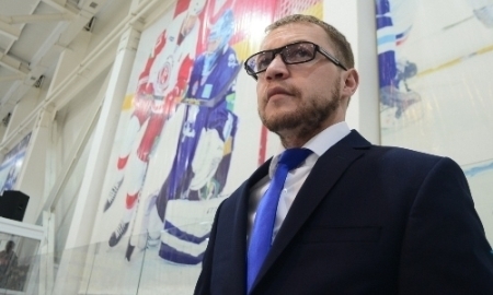 Александр Тебеньков: «Могу с гордостью сказать, что „Томирис“ — отличная команда»