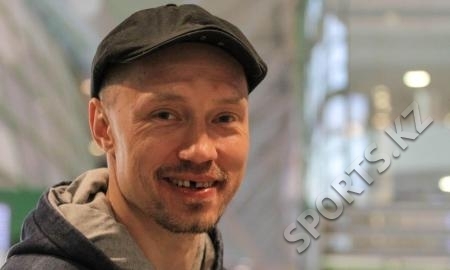 Алексей Литвиненко: «Особенно выделил бы ребят из чемпионата Казахстана, они просто, ну просто молодцы!»