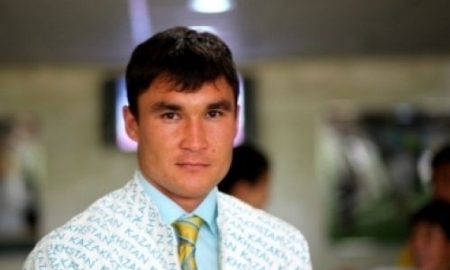 Серик Сапиев: «Мы любим свою страну, поэтому голосовали за сильный Казахстан»