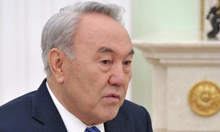 Нурсултан Назарбаев выразил надежду, что Алматы выберут местом проведения Олимпиады-2022