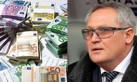 Нужно ли разглашать сумму контракта главного тренера сборной РК по футболу? Мнения экспертов