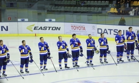 «Казцинк-Торпедо» сыграет с болельщиками