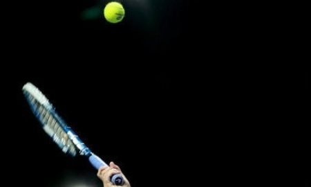Реснянский квалифицировался в основную сетку одиночного разряда турнира серии ITF в Шымкенте
