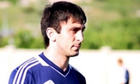 Карлен Мкртчян может завершить сезон в «Пюнике»