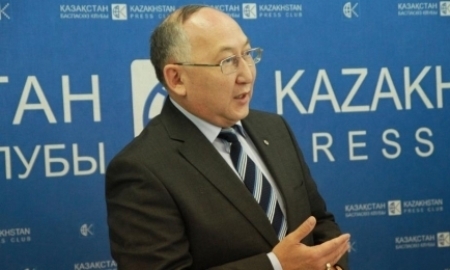 Генеральный секретарь Федерации волейбола РК разъяснил ситуацию с «отказницами»