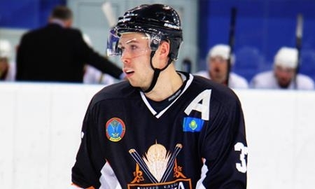 Демитерс вызван в сборную Латвии