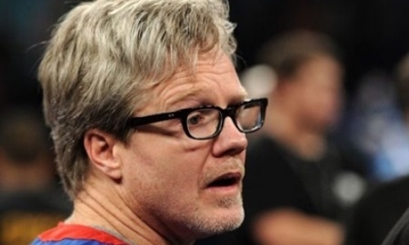 Фредди Роуч: «Пакьяо не осознает, кем является Головкин на данный момент»