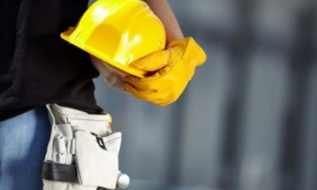 В СКО ведется масштабная стройка спортивных комплексов