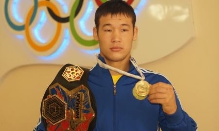 Рахмонов встретится с Хыреком на турнире M-1 Challenge 57