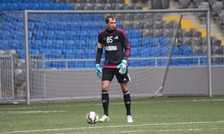 «Экибастуз» — «Астана» встречаются впервые