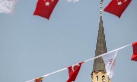 Даниил Фоминых: «Гонщикам первой группы, было тяжело дождаться воды»