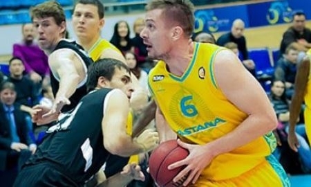 Рашид Махалбашич: «Пошел в баскетбол, чтобы сбросить лишний вес»