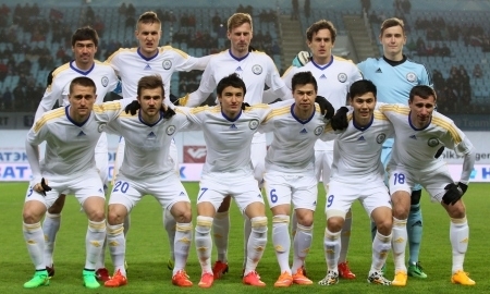 Кто работает на сборную