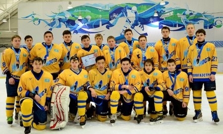 «Юность» сыграет на Кубке Ильи Ковальчука