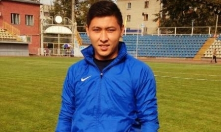 <strong>«Жетысу» одолел «Атырау»</strong>