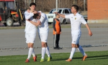 Отчет о матче Кубка Казахстана «Тобол» — ЦСКА 2:1