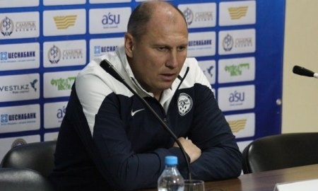 Дмитрий Черышев: «В конце нам не хватило выносливости»