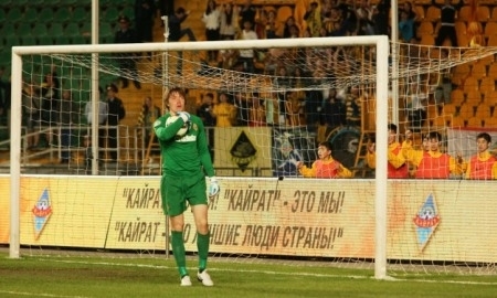 Отчет о матче Кубка Казахстана «Кайрат» — «Иртыш» 0:0, доп. вр. 0:0, пен. 4:1