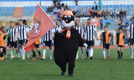 Время начала матчей 10-го тура Премьер-Лиги