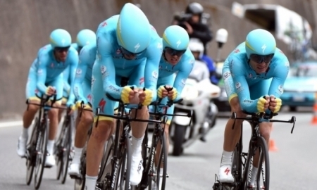 Итальянцы из команды «Астана» требуют от UCI окончательного решения вопроса лицензии до 31 августа