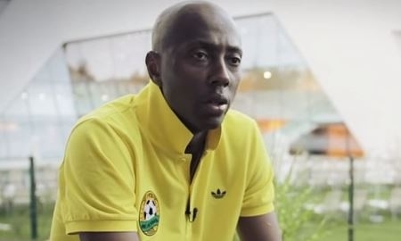 Видео новичка «Актобе» Данило де Оливейра