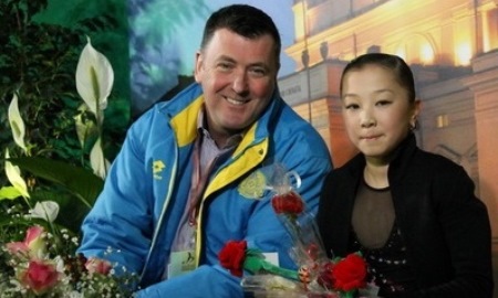 Как выступили в этом сезоне спортсмены-зимники под руководством иностранных наставников