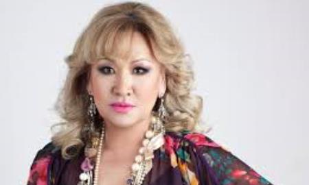 Спортивные пристрастия казахстанских представителей шоу-бизнеса