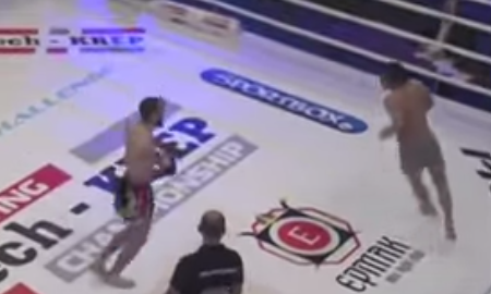 Видео боя турнира Ermak Prime Challenge Асулан Токтарбаев — Вартан Асатрян