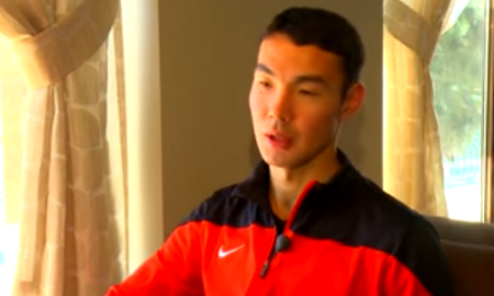 Видео интервью Кайрата Нурдаулетова программе «Сыр футболы»