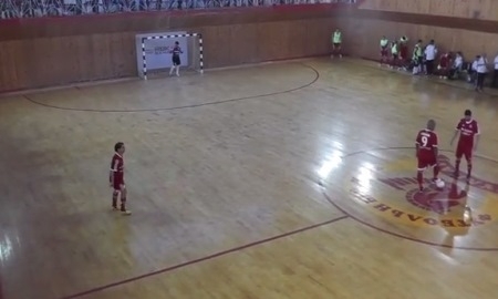 Видеообзор матча чемпионата РК «Тулпар» — «Кайрат» 2:3