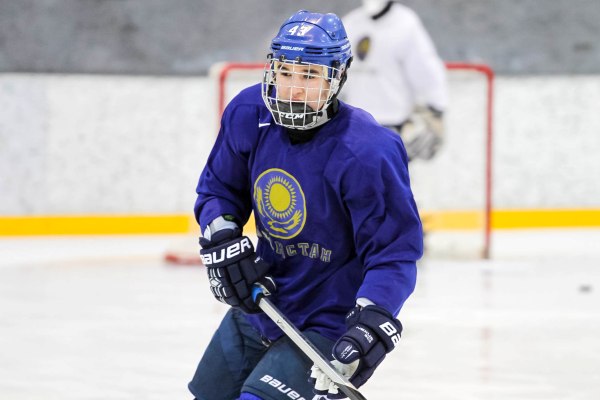 Танимов будет играть на команду