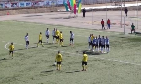 Видеообзор матча Премьер-Лиги «Тобол» — «Шахтер» 4:1