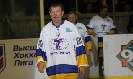 ТОП-7 воспитанников казахстанской вратарской школы хоккея