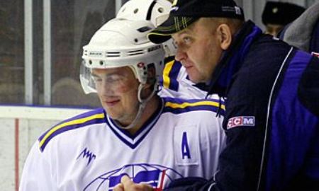 ТОП-7 воспитанников казахстанской вратарской школы хоккея