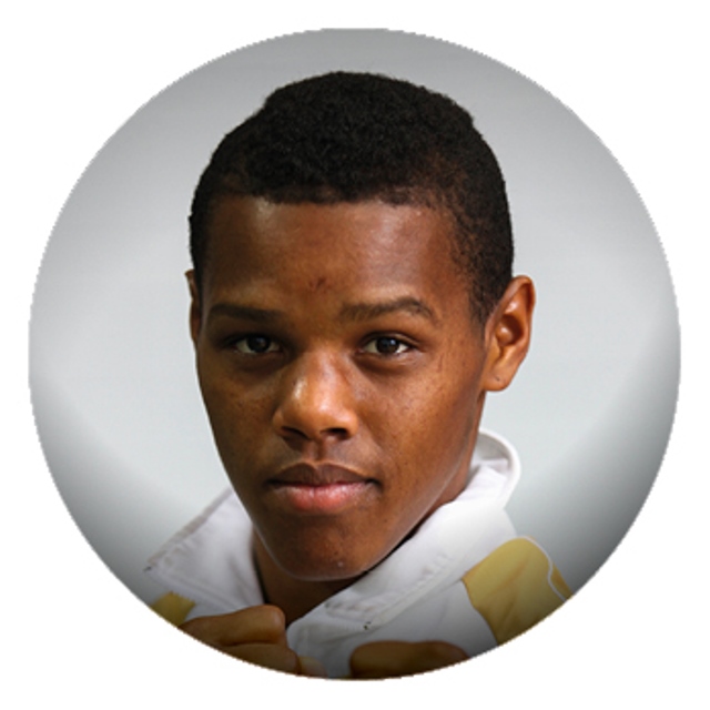 Американское турне сборной РК по боксу: Пуэрто-Рико